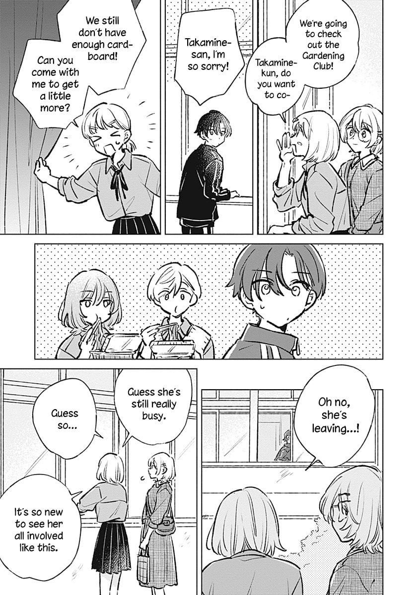 bluer-than-love Chapter 22 page 19 - 