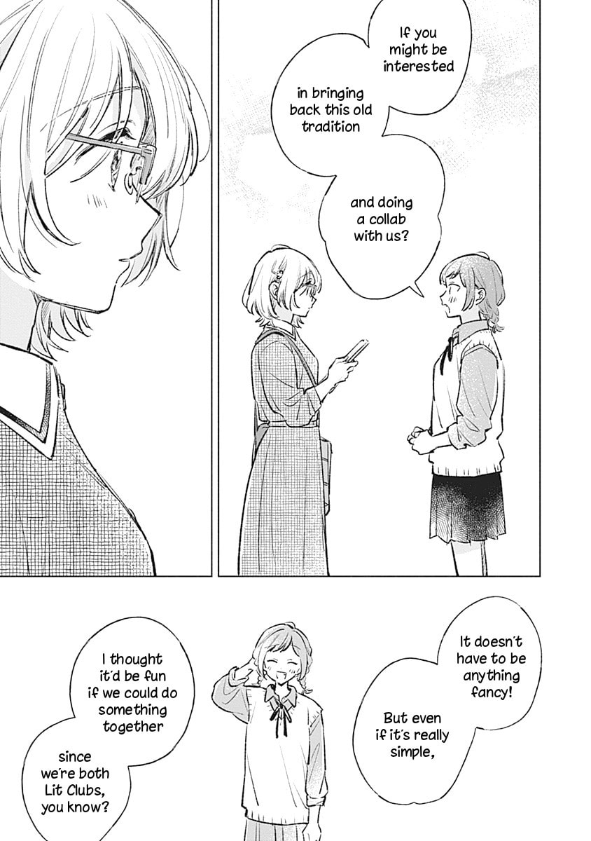 bluer-than-love Chapter 23 page 17 - 