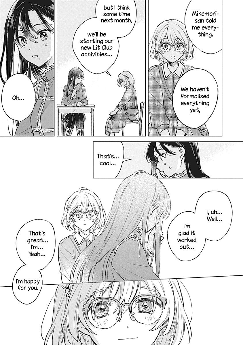 bluer-than-love Chapter 23 page 21 - 
