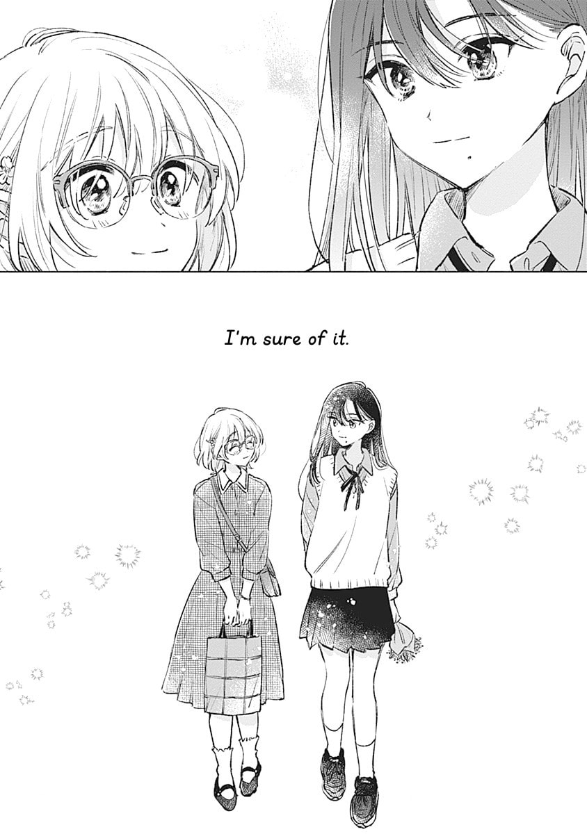 bluer-than-love Chapter 23 page 25 - 