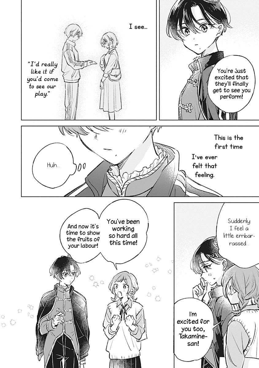 bluer-than-love Chapter 23 page 6 - 