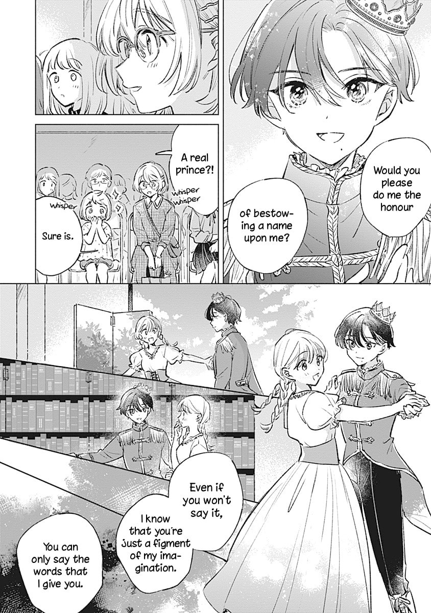 bluer-than-love Chapter 23 page 10 - 