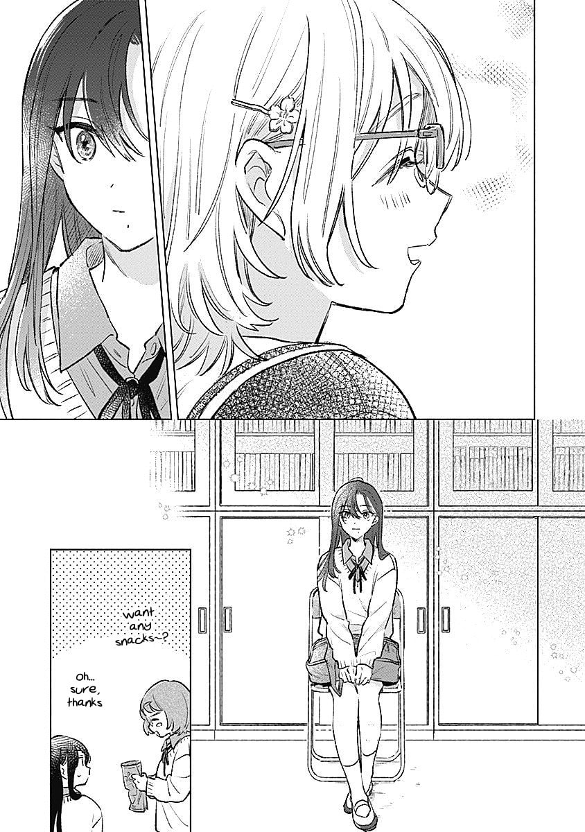 bluer-than-love Chapter 24 page 13 - 