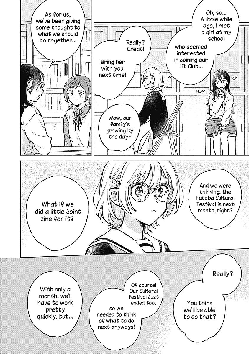 bluer-than-love Chapter 24 page 14 - 
