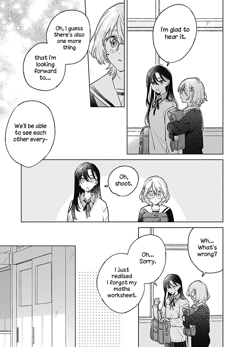 bluer-than-love Chapter 24 page 17 - 