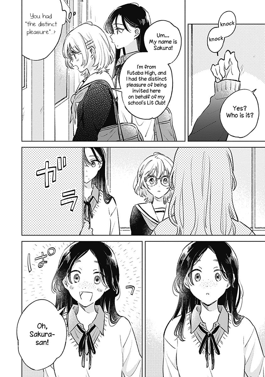 bluer-than-love Chapter 24 page 8 - 