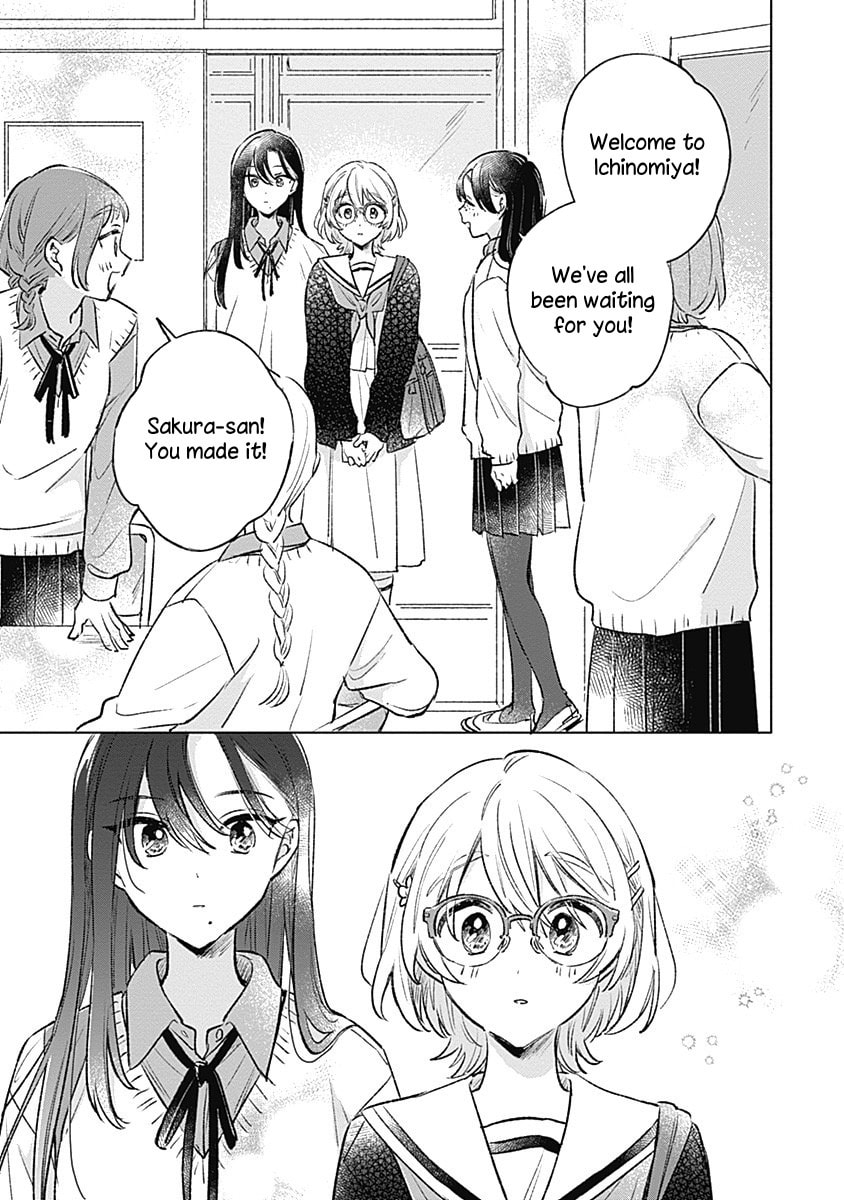 bluer-than-love Chapter 24 page 9 - 