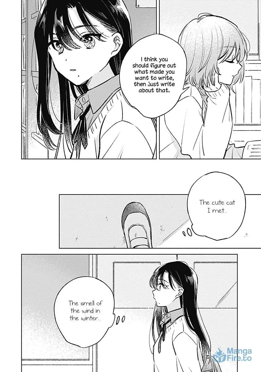 bluer-than-love Chapter 25 page 12 - 