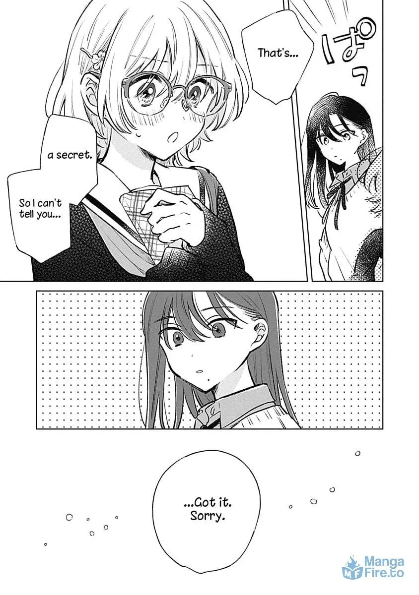 bluer-than-love Chapter 25 page 15 - 