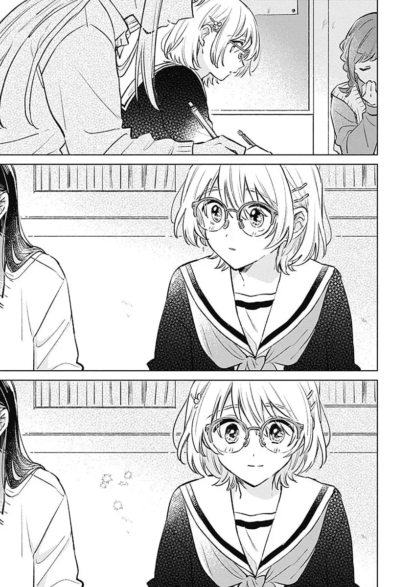 bluer-than-love Chapter 25 page 19 - 