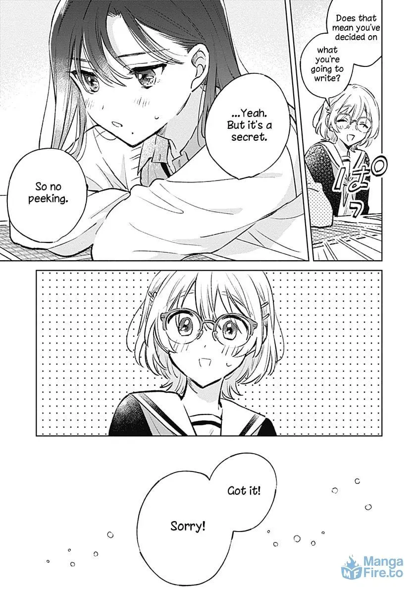 bluer-than-love Chapter 25 page 21 - 