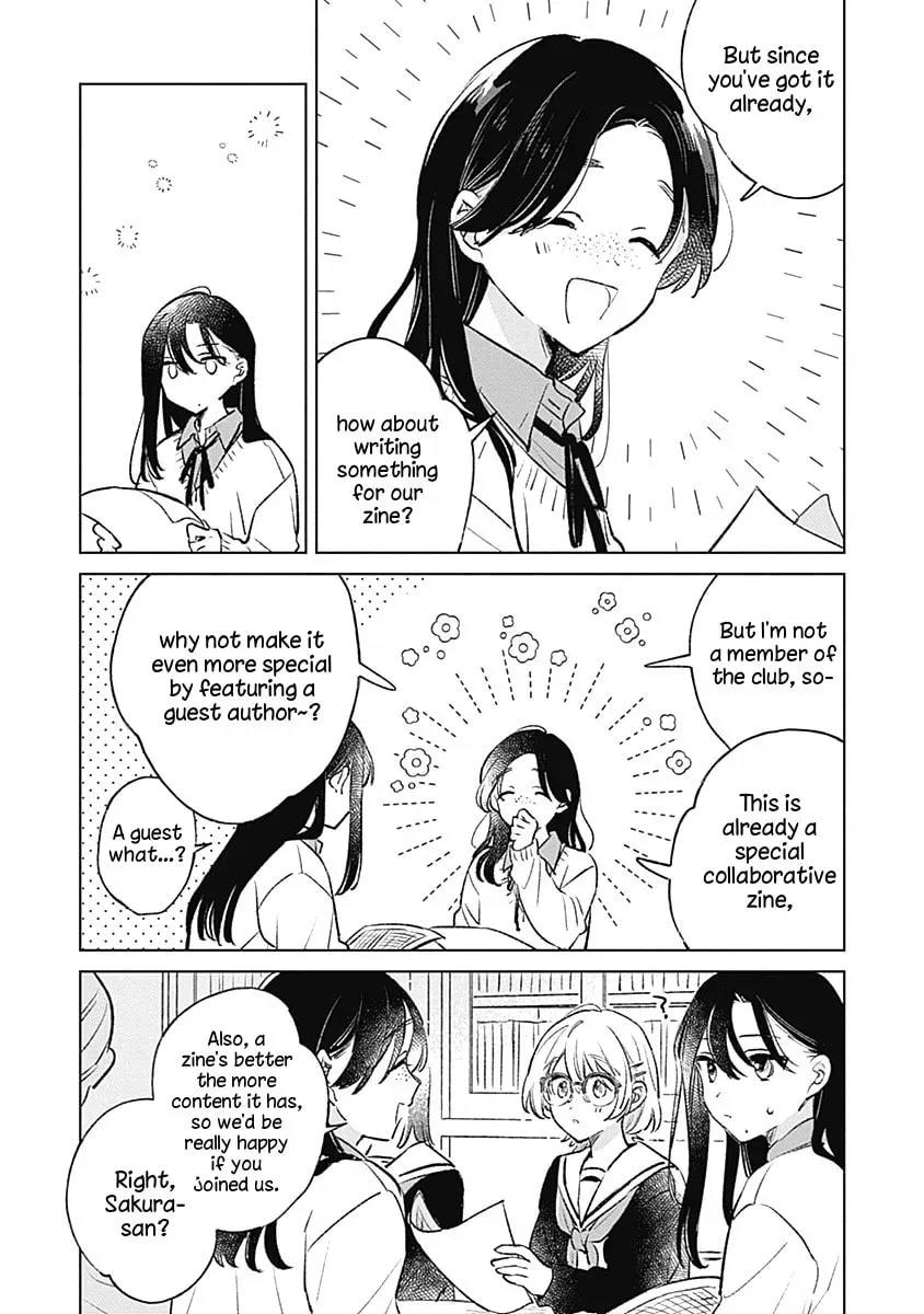 bluer-than-love Chapter 25 page 7 - 