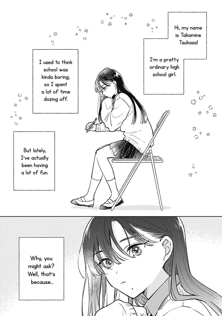 bluer-than-love Chapter 26 page 1 - 