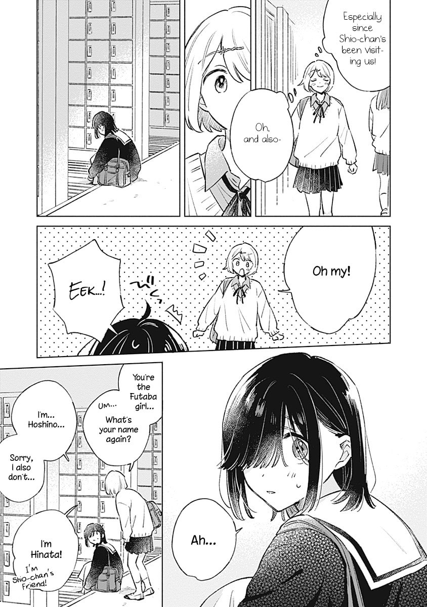bluer-than-love Chapter 26 page 7 - 