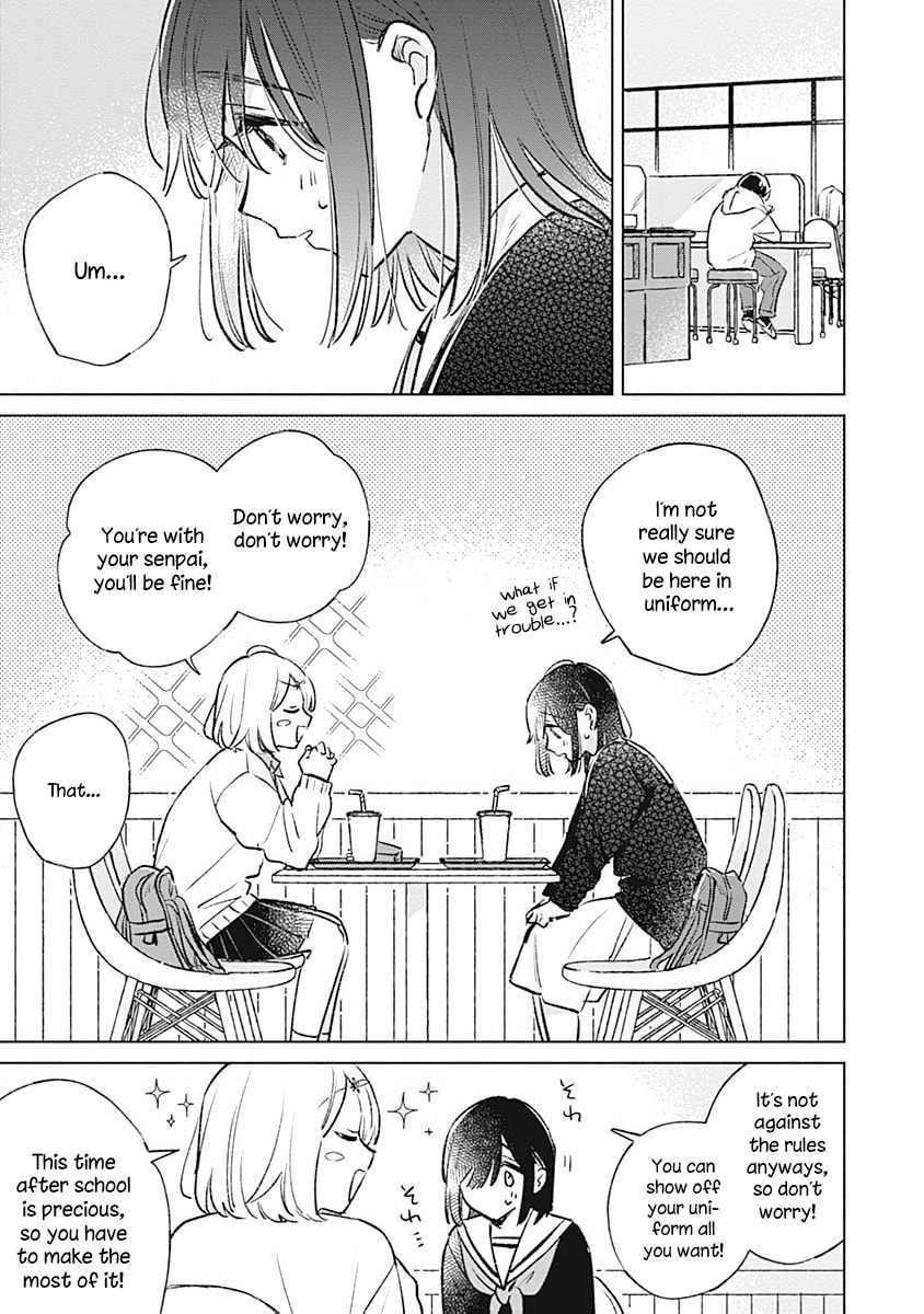 bluer-than-love Chapter 26 page 9 - 