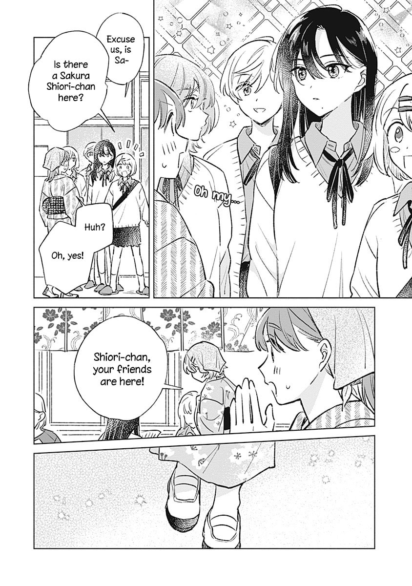 bluer-than-love Chapter 27 page 4 - 