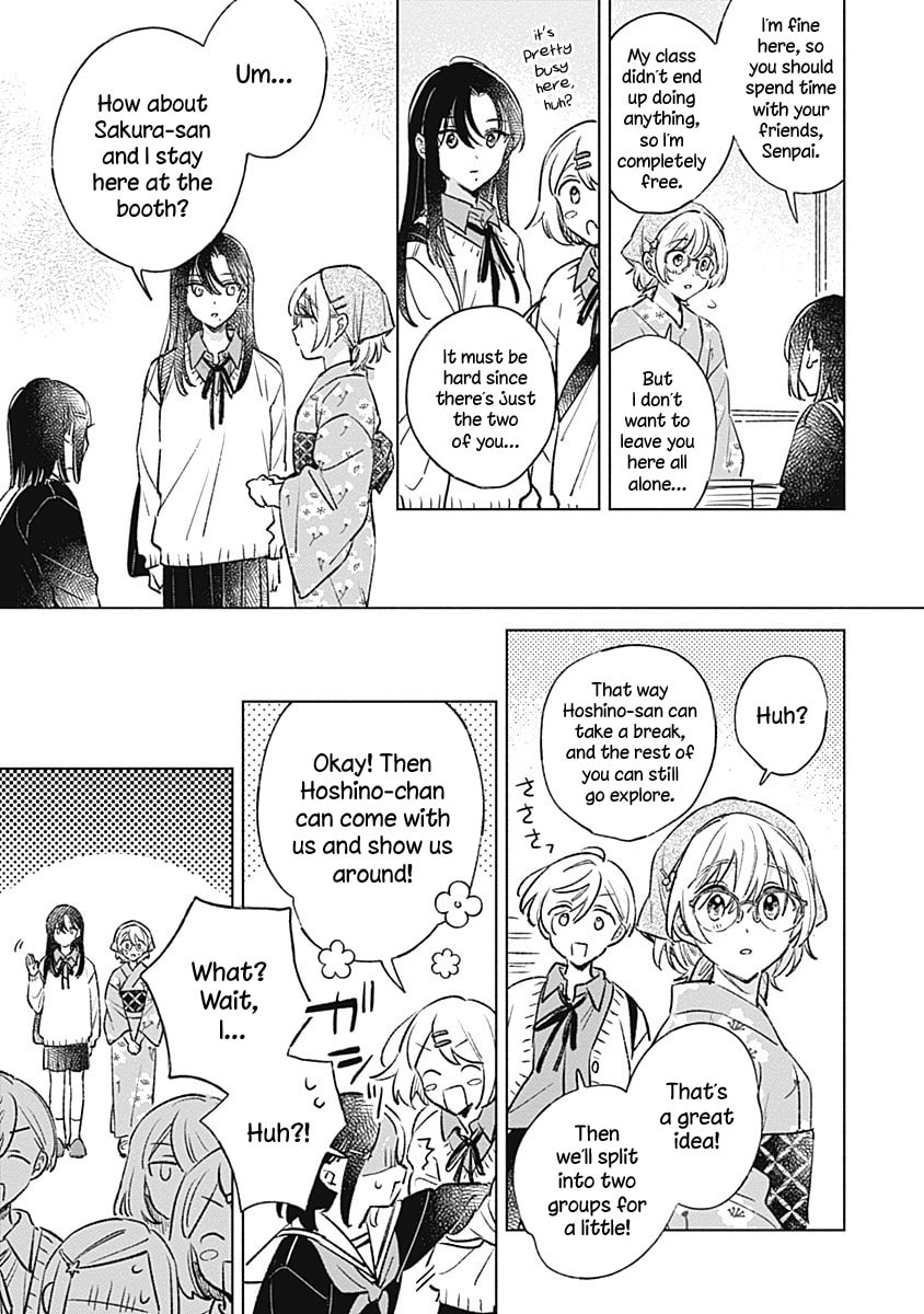 bluer-than-love Chapter 27 page 9 - 