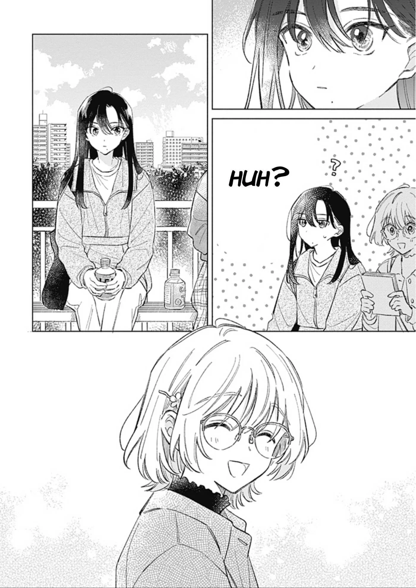 bluer-than-love Chapter 40 page 12 - 