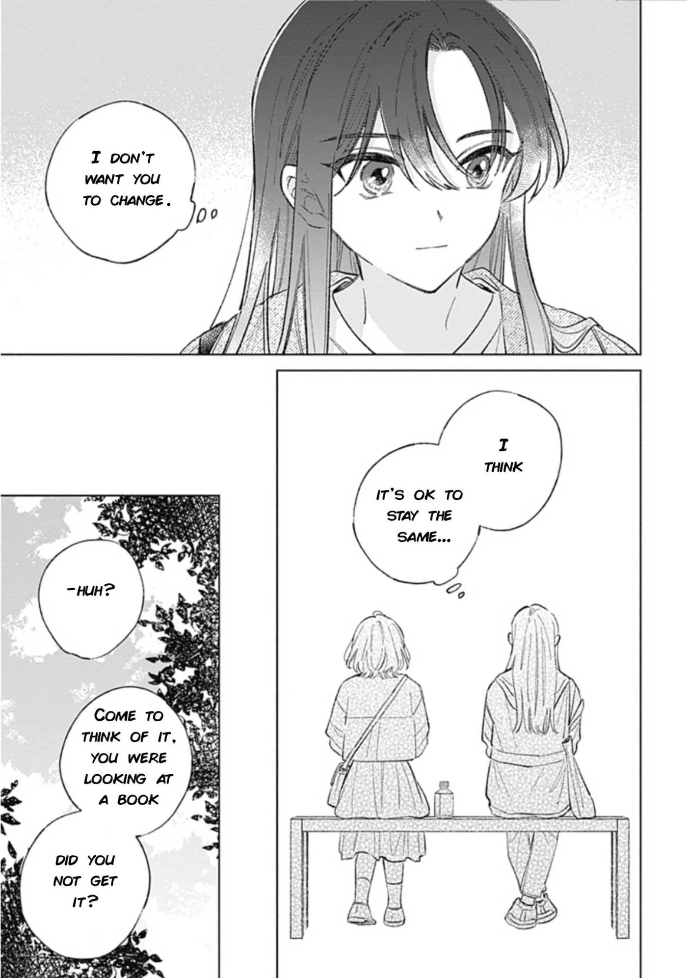 bluer-than-love Chapter 40 page 13 - 