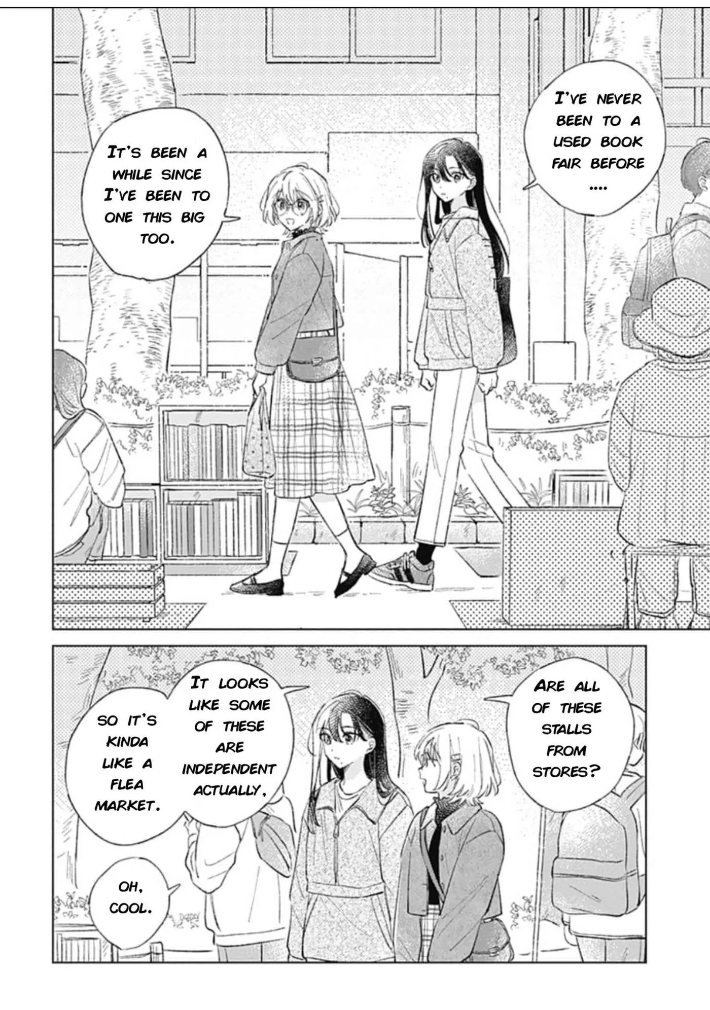 bluer-than-love Chapter 40 page 4 - 