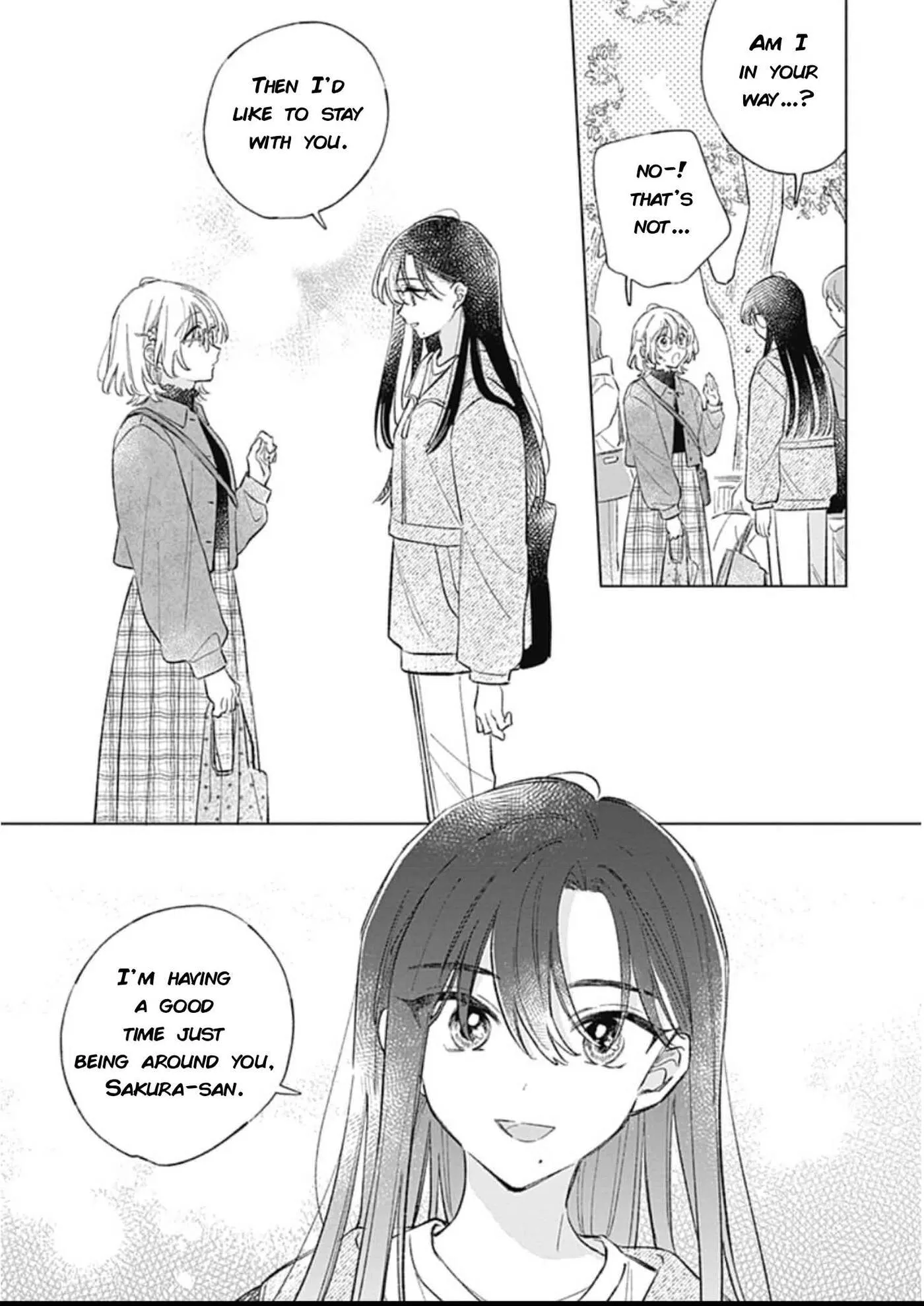 bluer-than-love Chapter 40 page 7 - 