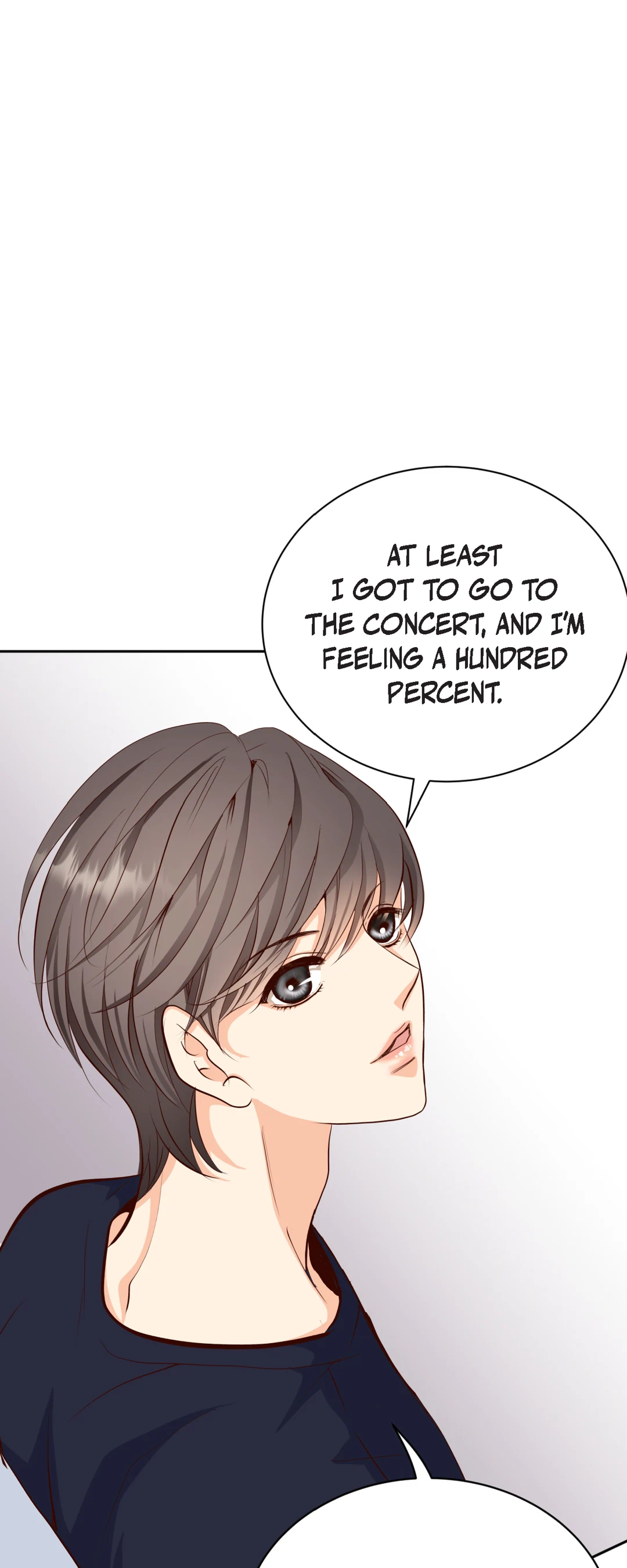 Bluffing Chapter 1 page 14 - 