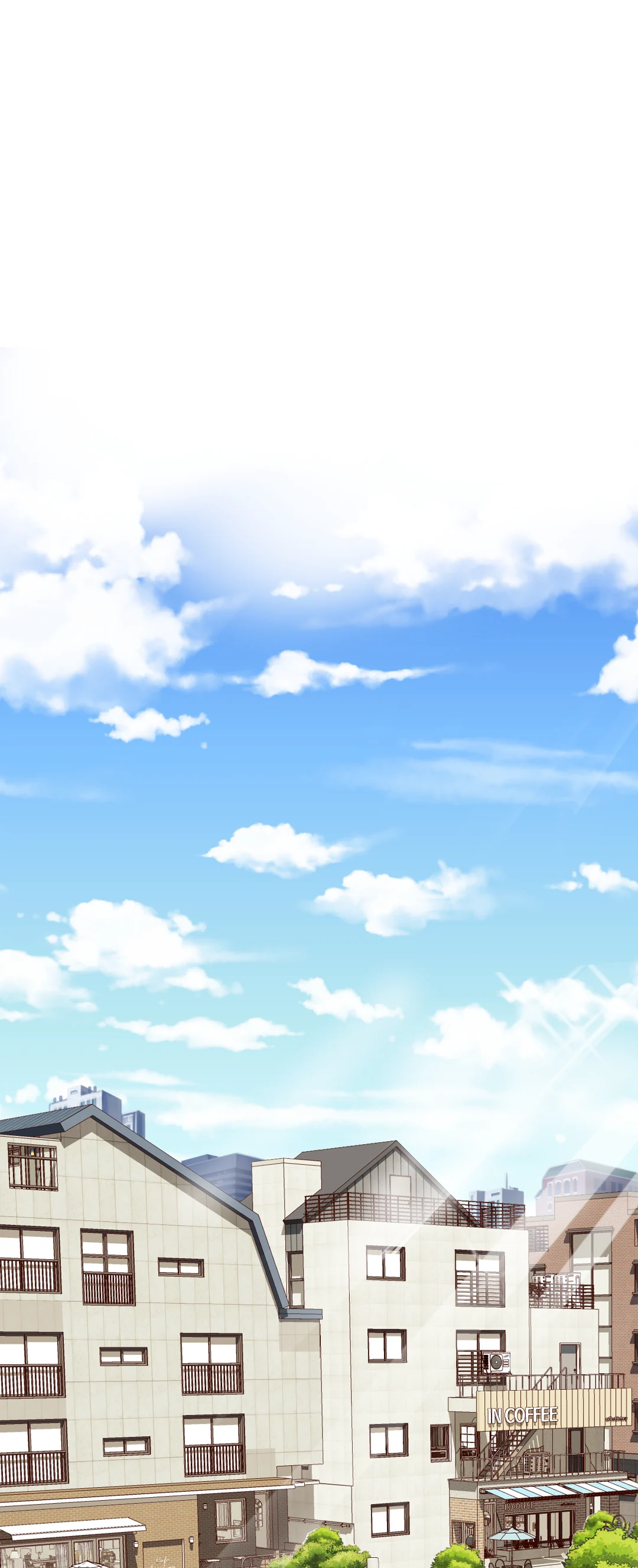 Bluffing Chapter 1 page 3 - 