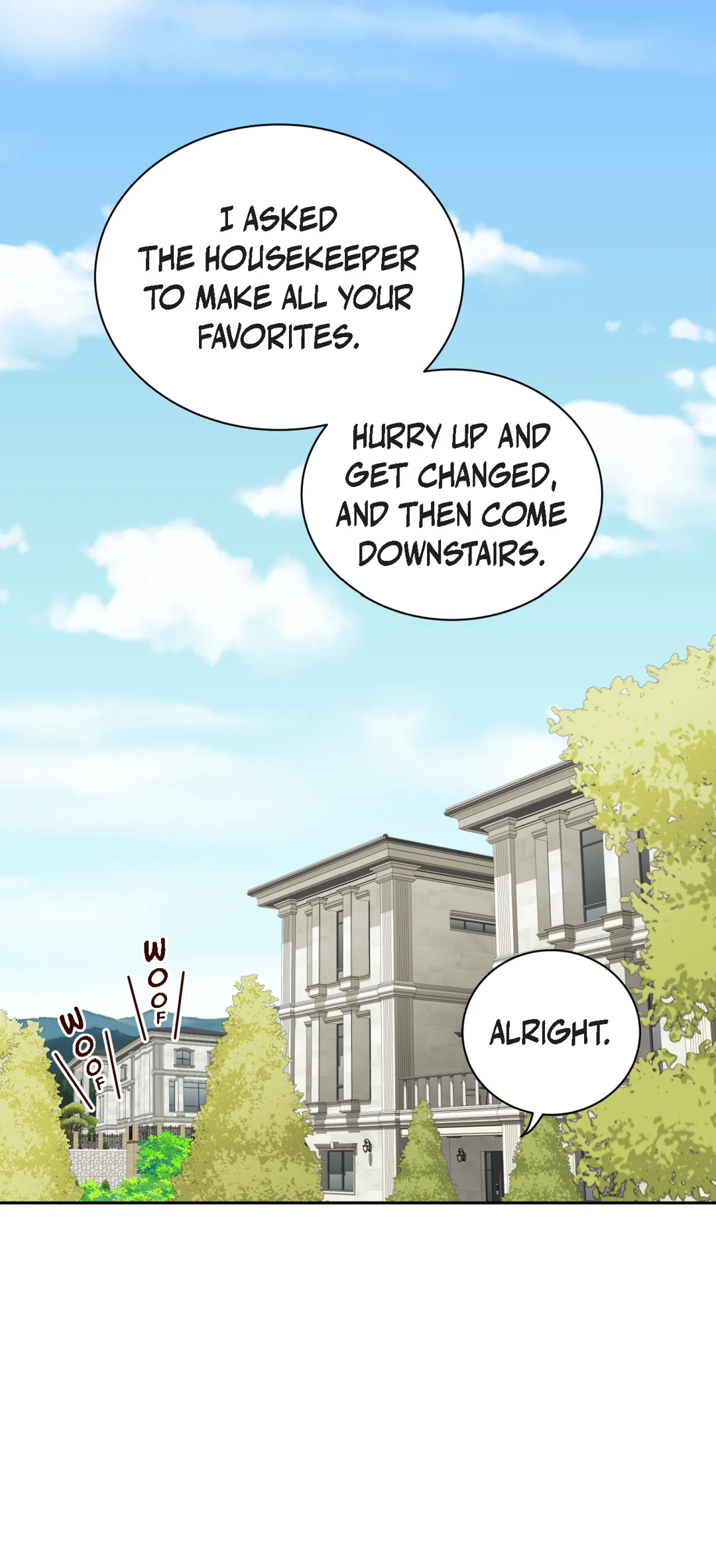 Bluffing Chapter 1 page 27 - 