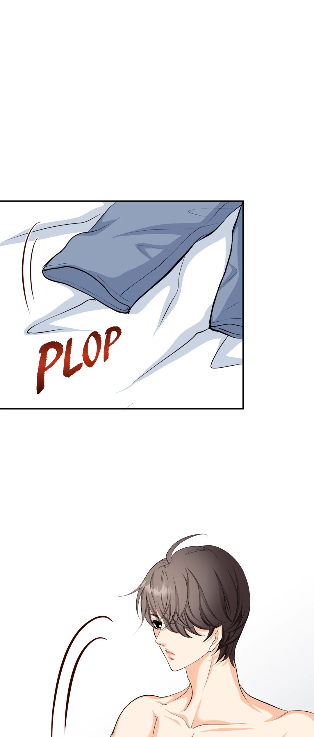 Bluffing Chapter 1 page 35 - 