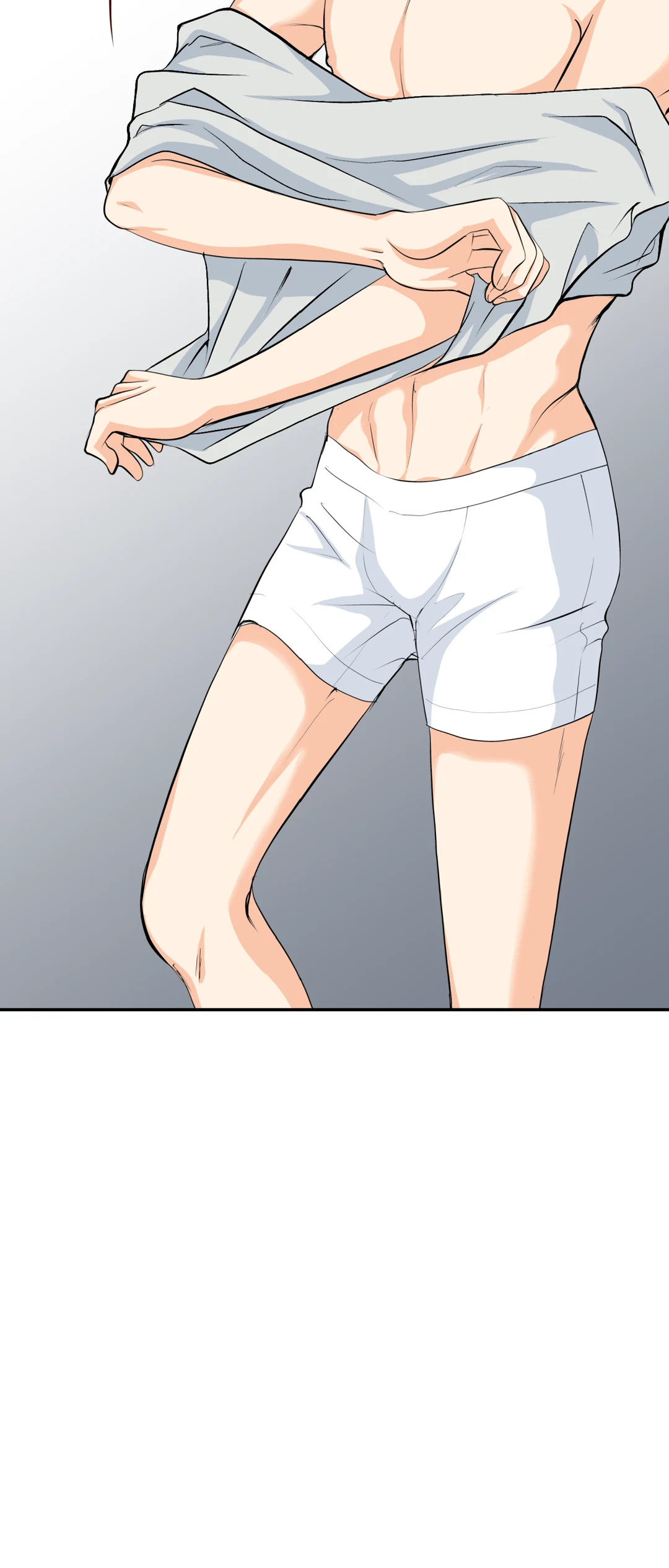 Bluffing Chapter 1 page 36 - 