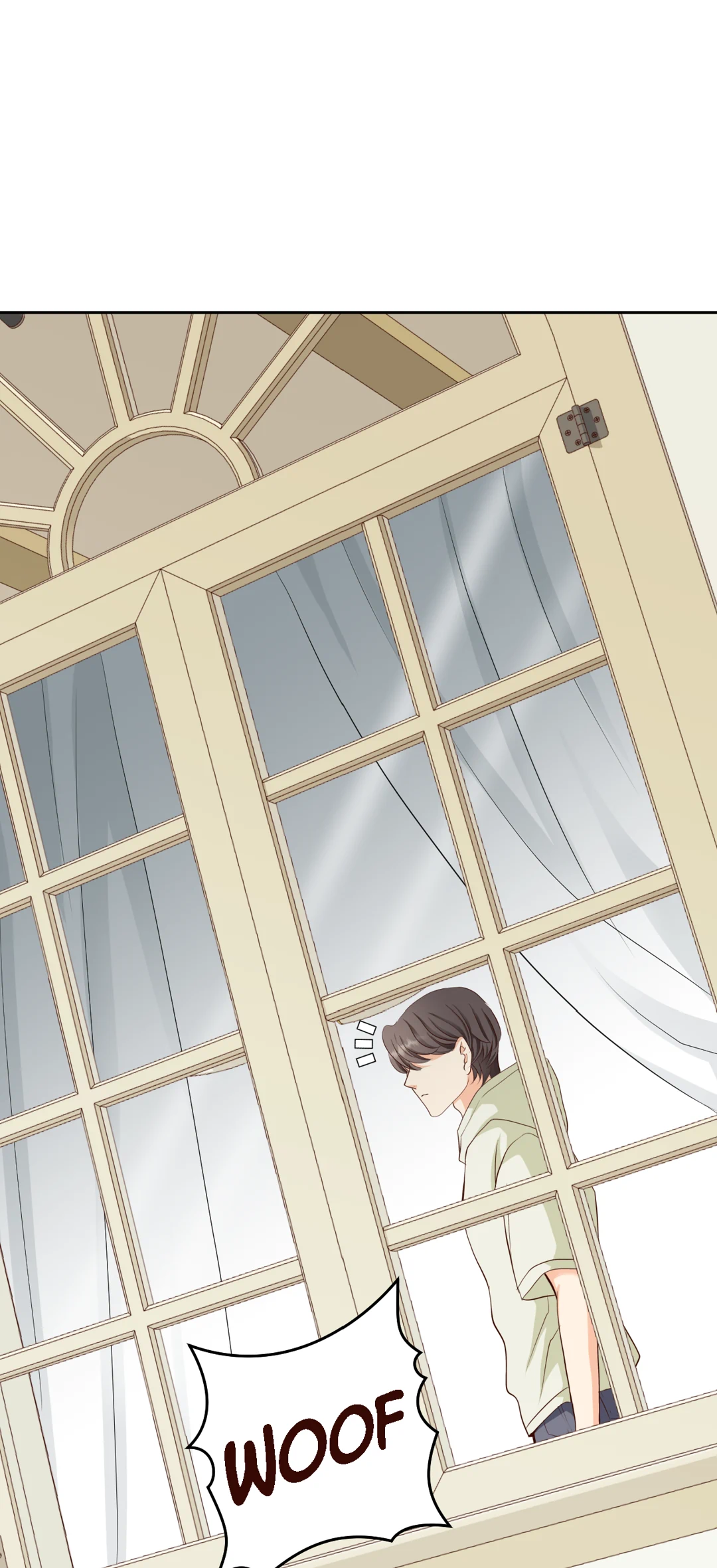 Bluffing Chapter 1 page 37 - 