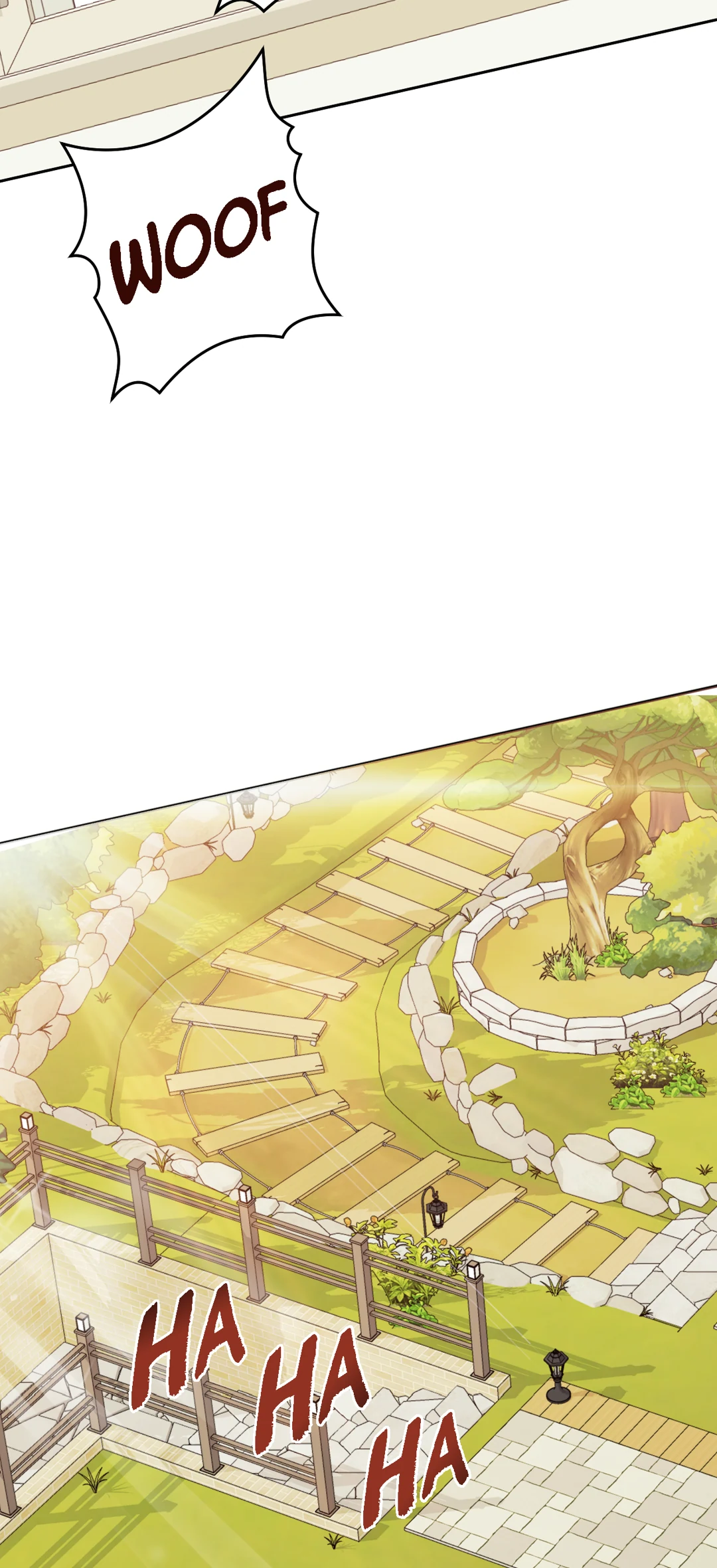 Bluffing Chapter 1 page 38 - 