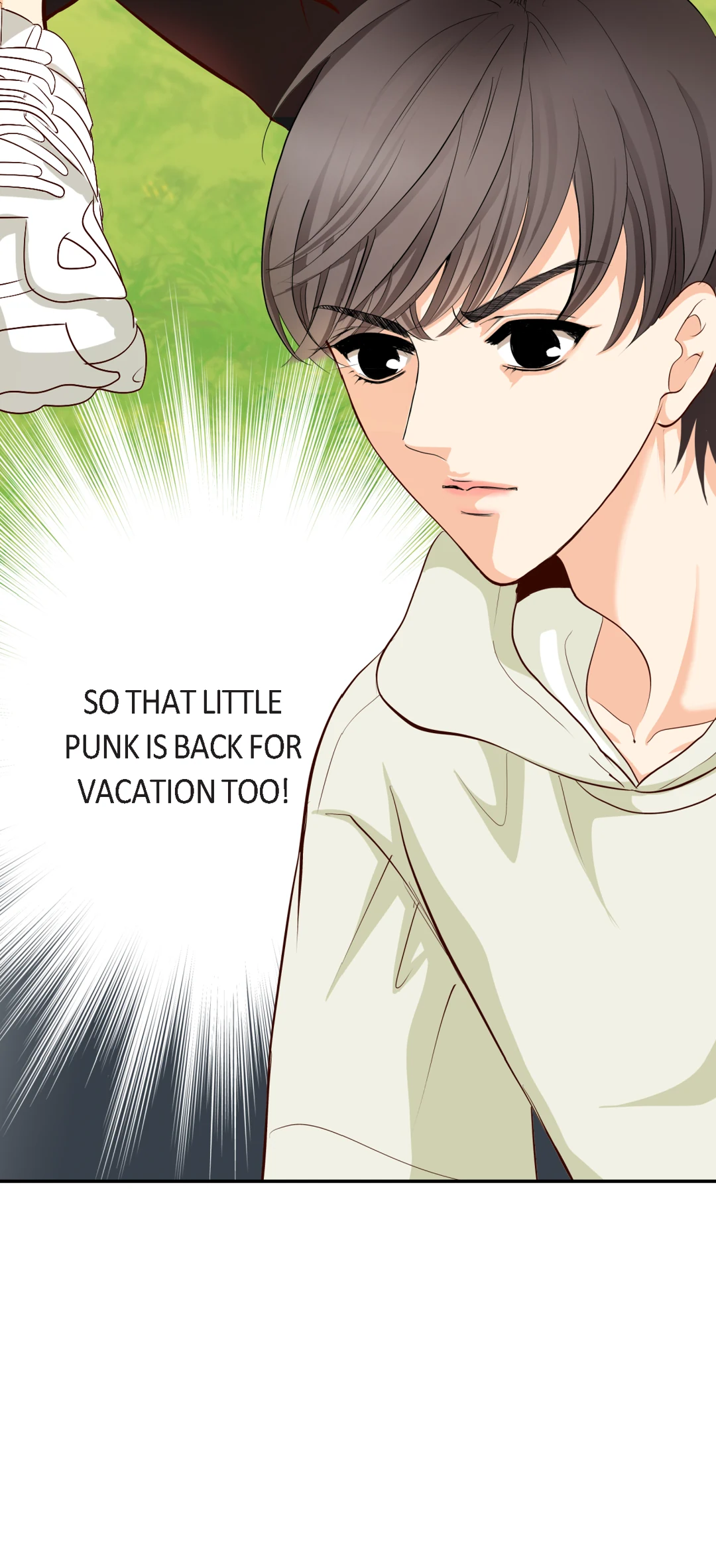 Bluffing Chapter 1 page 41 - 