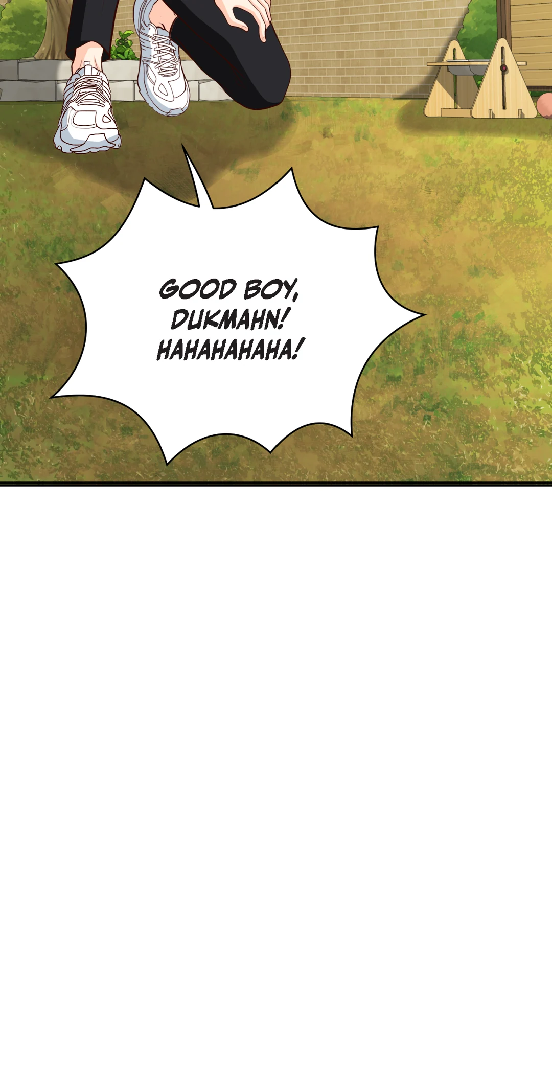 Bluffing Chapter 1 page 45 - 