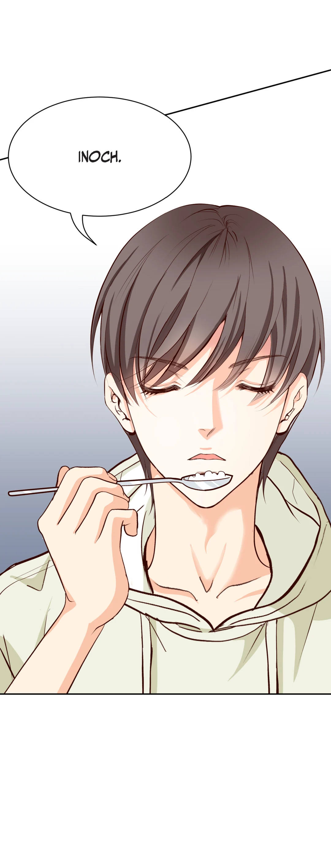 Bluffing Chapter 1 page 49 - 