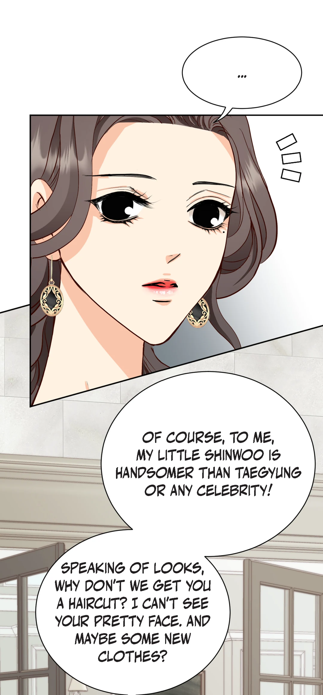 Bluffing Chapter 1 page 52 - 
