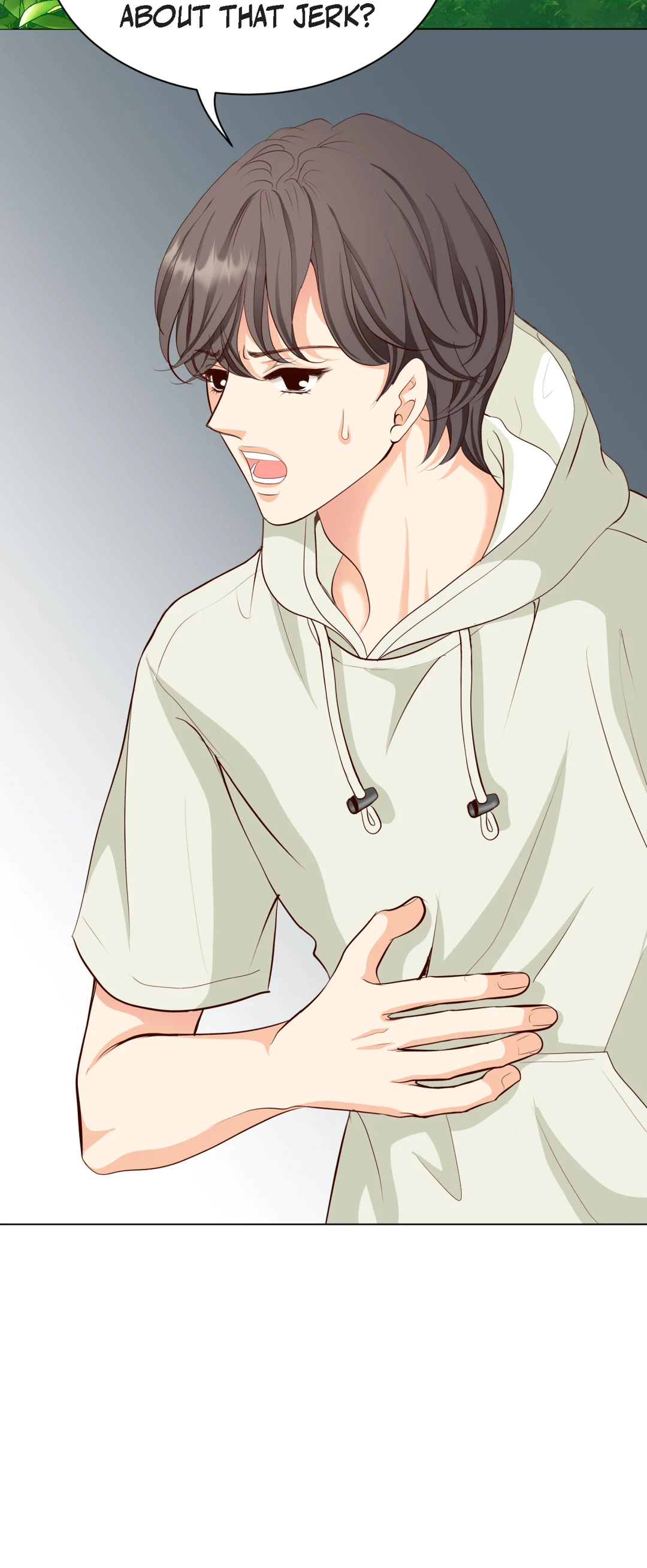 Bluffing Chapter 1 page 57 - 