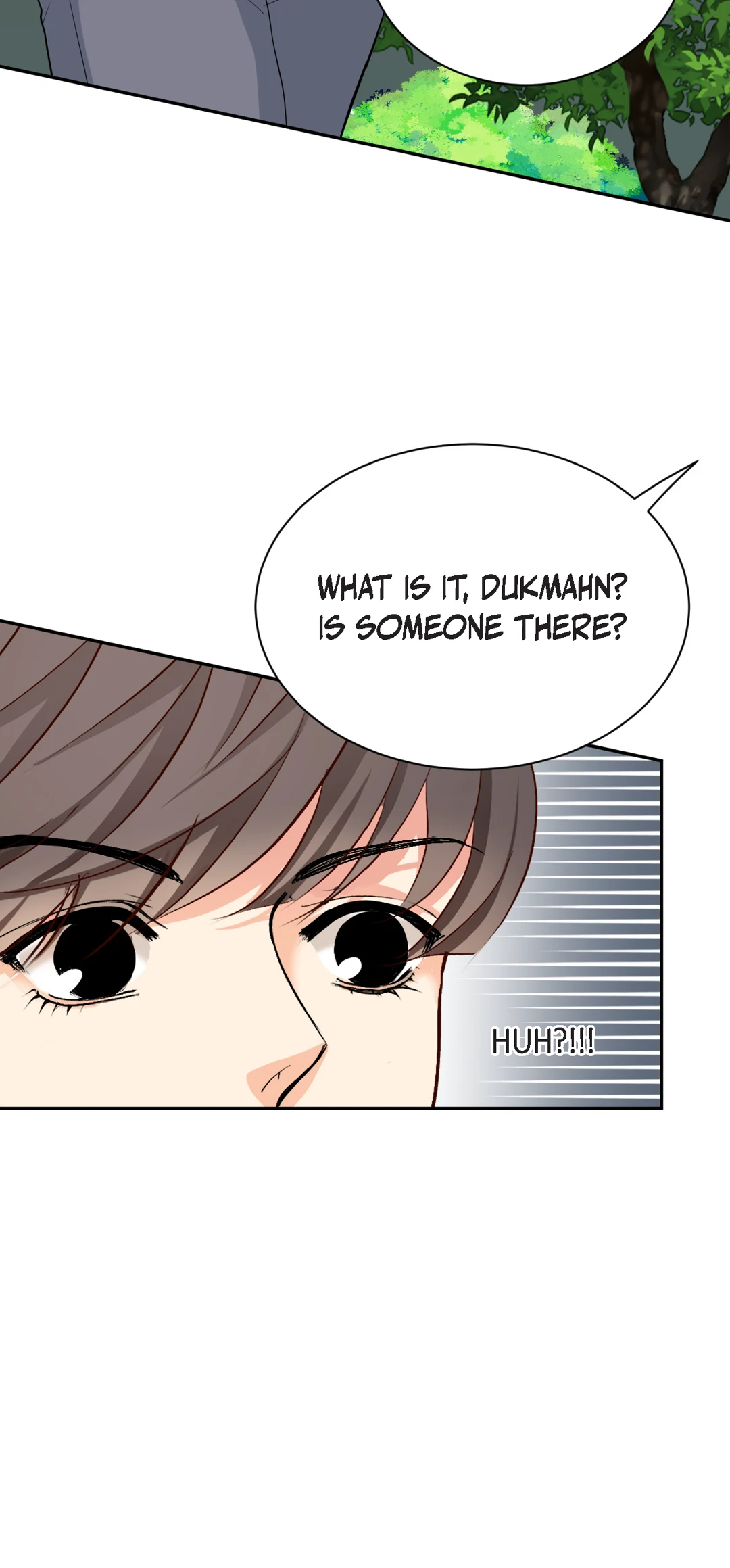 Bluffing Chapter 1 page 61 - 