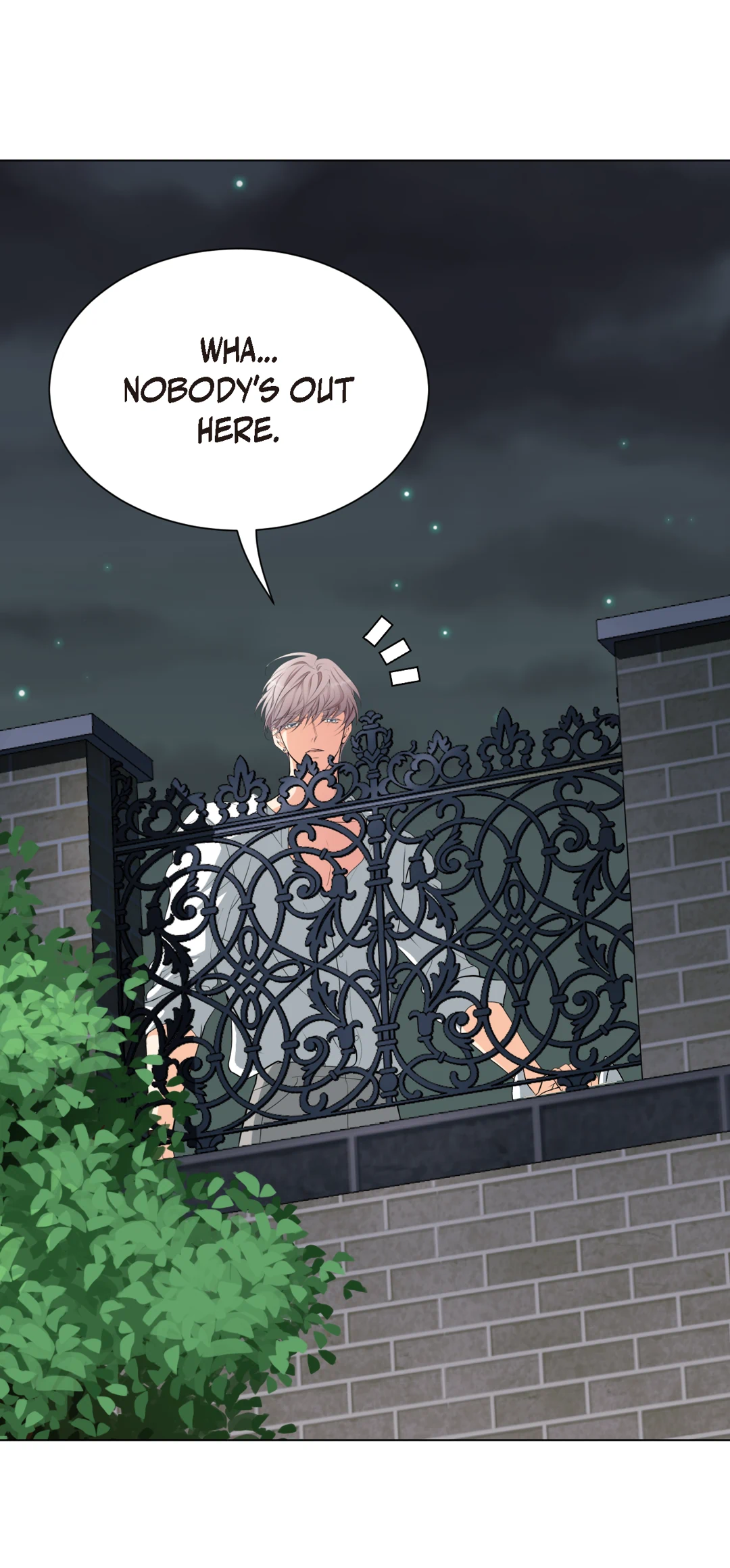 Bluffing Chapter 1 page 62 - 