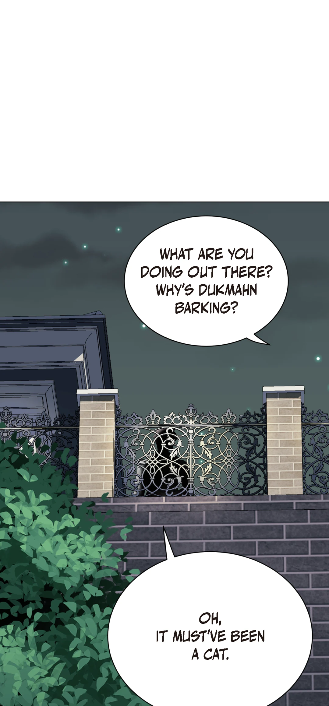 Bluffing Chapter 1 page 63 - 