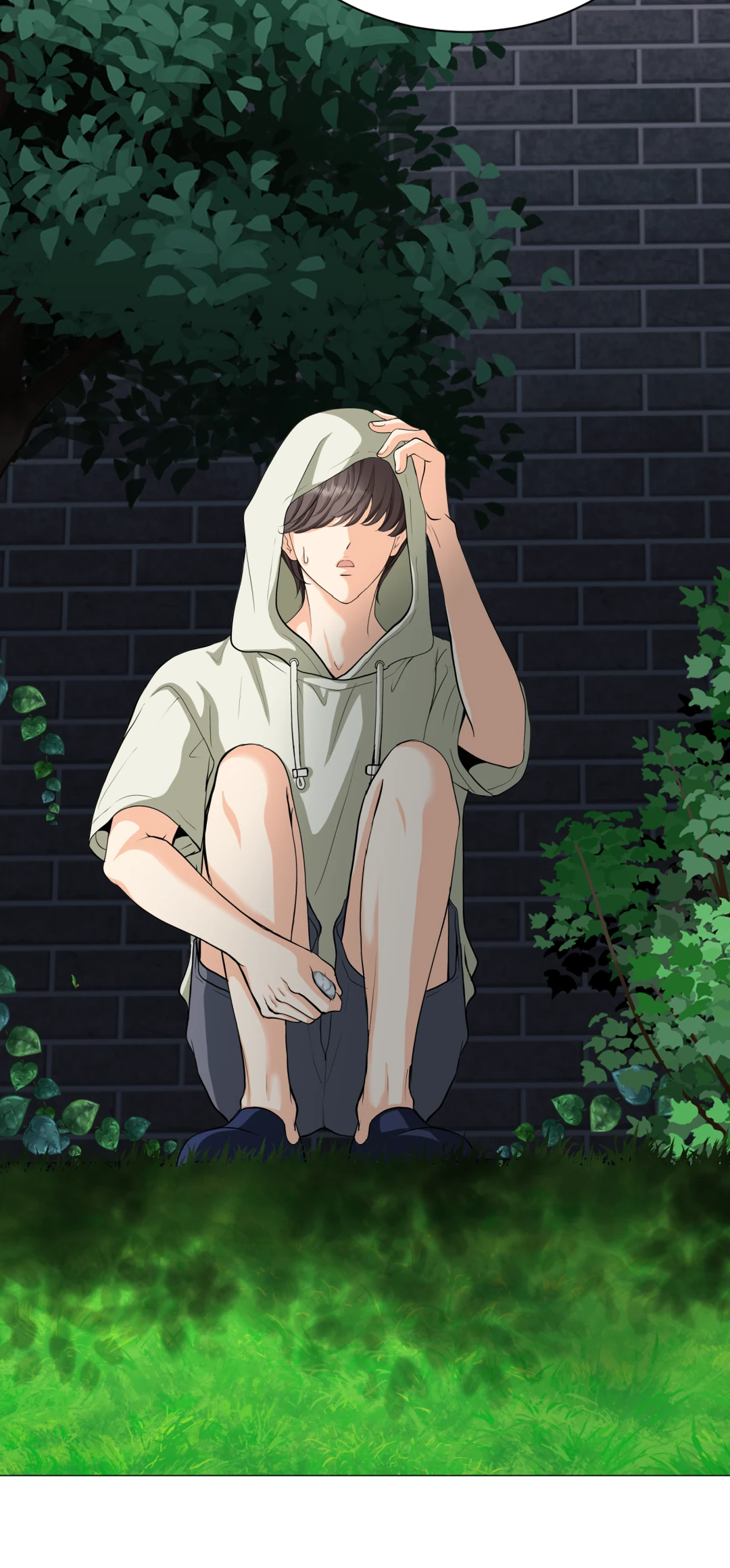 Bluffing Chapter 1 page 64 - 