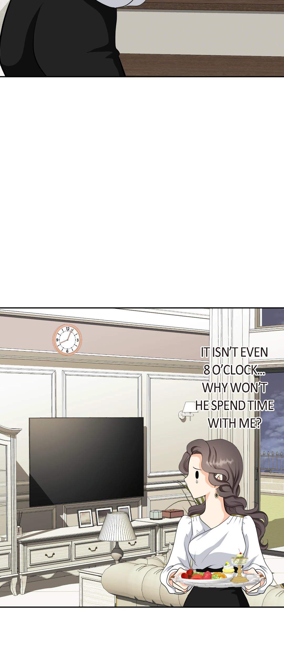Bluffing Chapter 1 page 67 - 