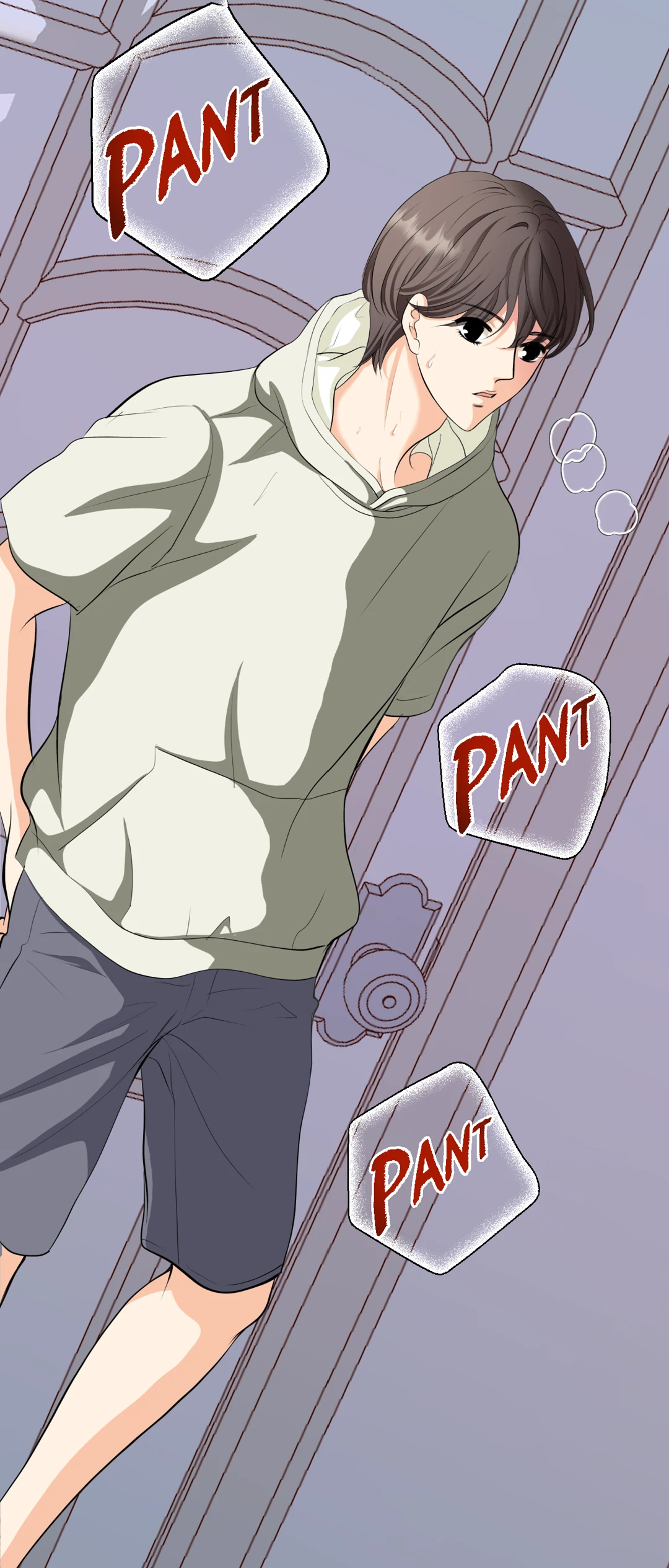 Bluffing Chapter 1 page 69 - 