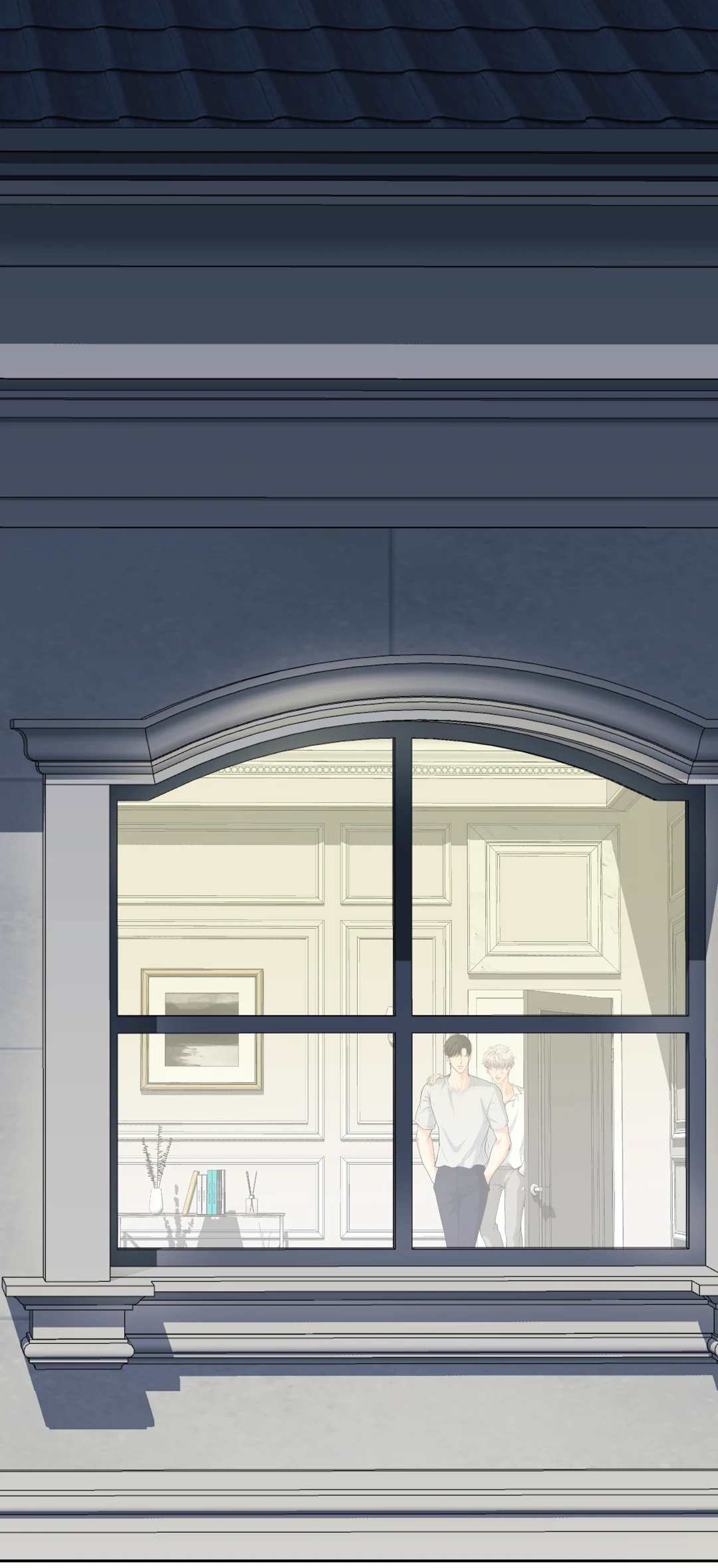 Bluffing Chapter 1 page 72 - 
