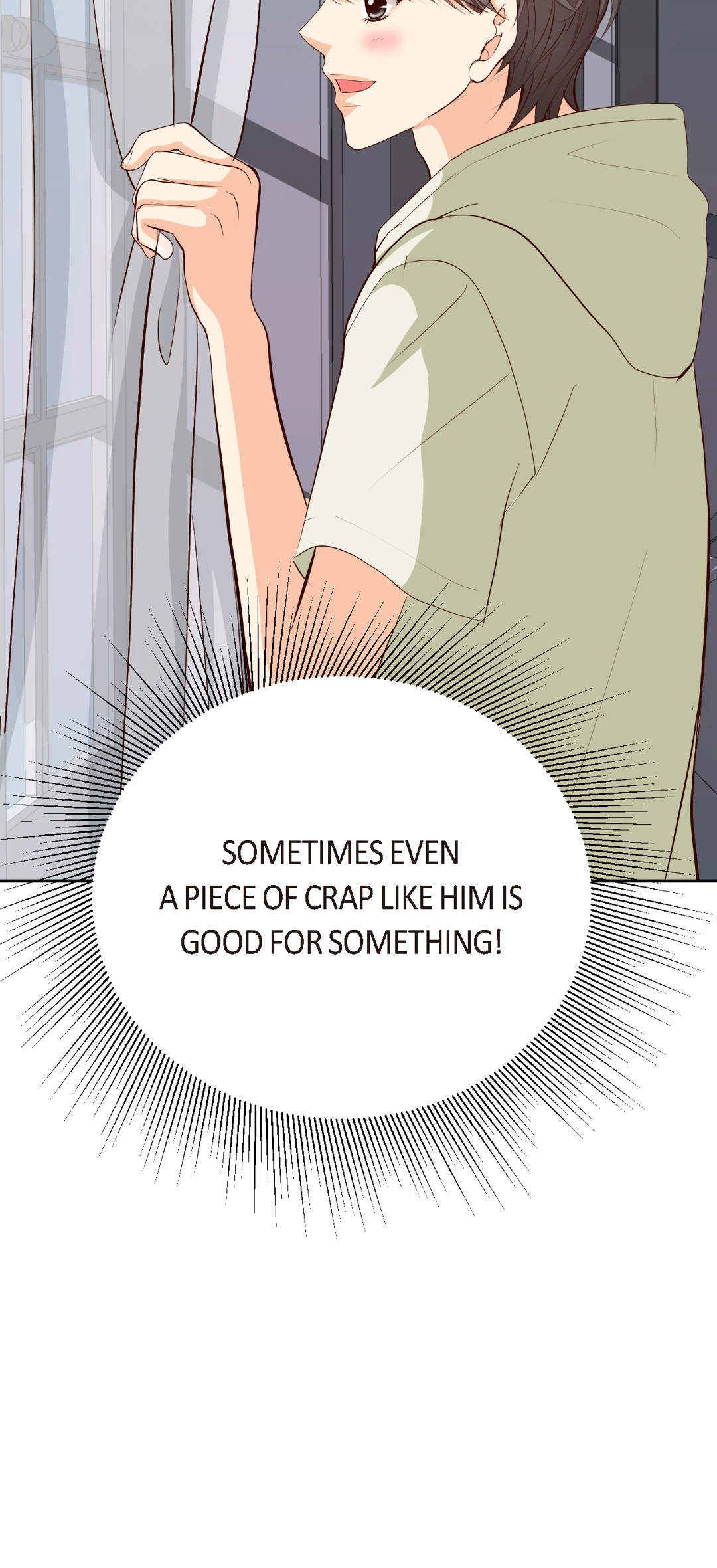 Bluffing Chapter 1 page 76 - 