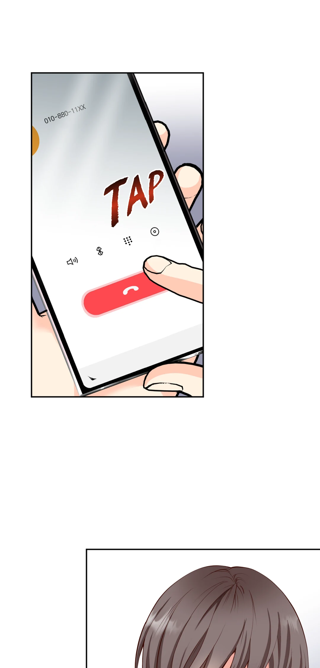 Bluffing Chapter 1 page 9 - 