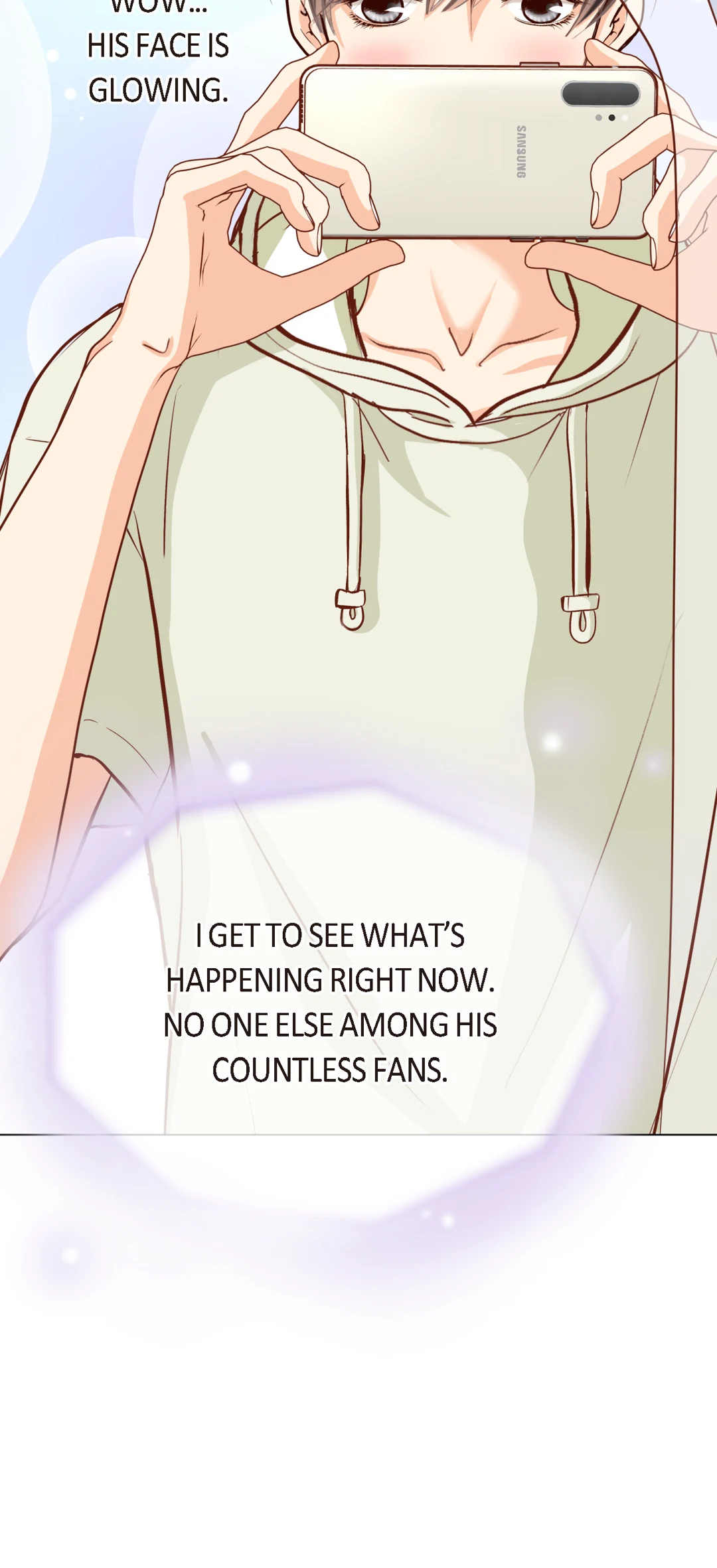 Bluffing Chapter 1 page 81 - 
