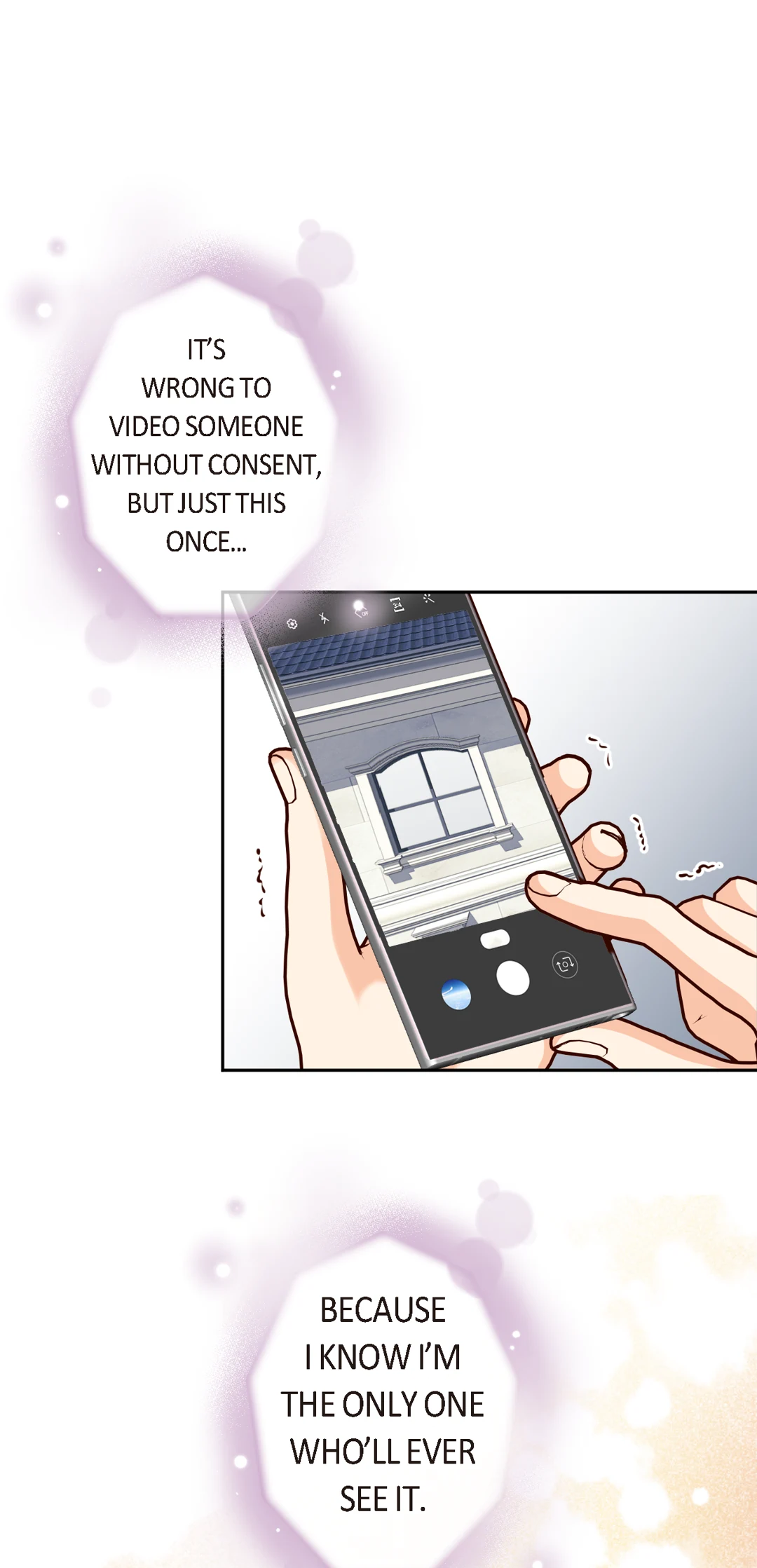 Bluffing Chapter 1 page 82 - 