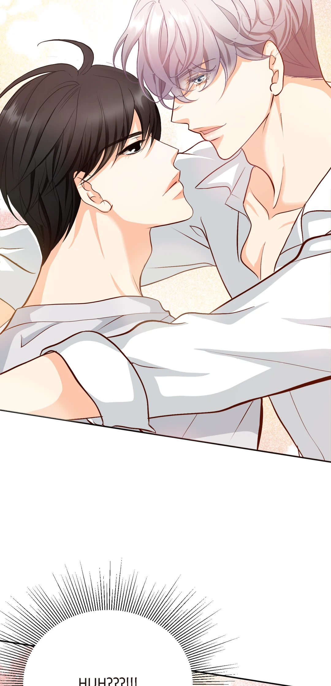 Bluffing Chapter 1 page 85 - 