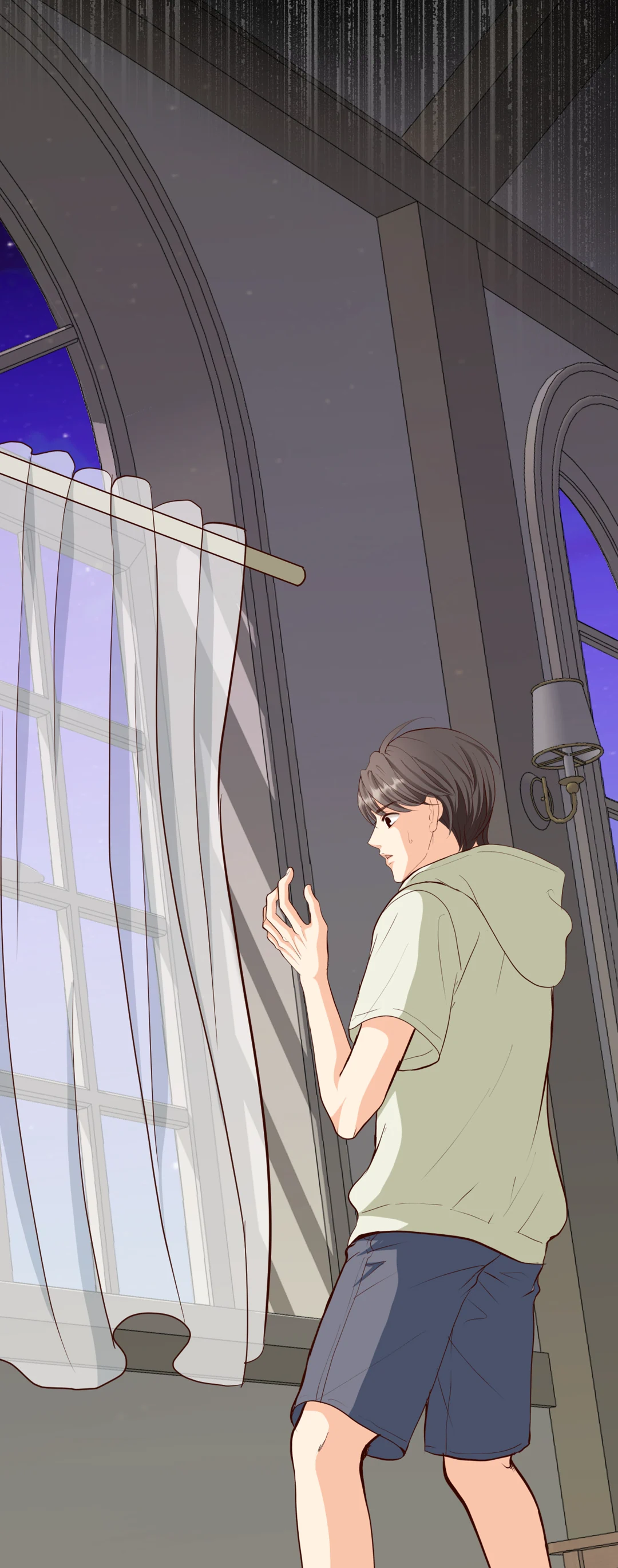 Bluffing Chapter 1 page 88 - 